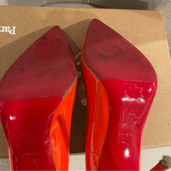 Christian louboutin - Picture 8 of 8